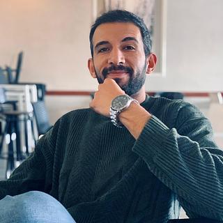 Walker Nelson Graphiste spécialisé en charte graphique