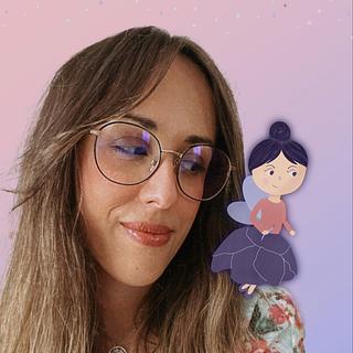 Tania Léocadio Branco Graphiste spécialisé en création de logo