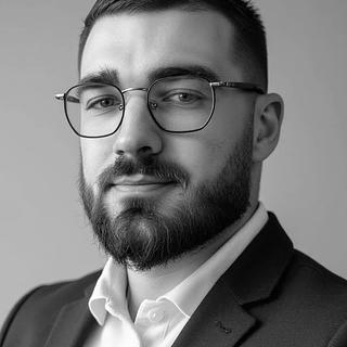 Maxime Fessier Consultant SEO