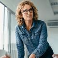 Julie Simone Suzanne Boudeville Consultant en communication