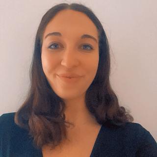 Chloé Vodarzac Secrétaire