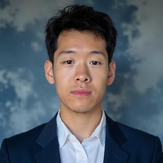 Joseph Yu Développeur full-stack