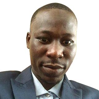 Sofiou Ichola Lalokoun Graphiste spécialisé en charte graphique