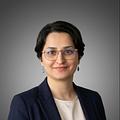 Soma Moradi Développeur full-stack