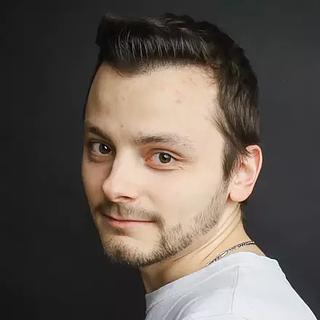 Thomas Couteau Développeur full-stack