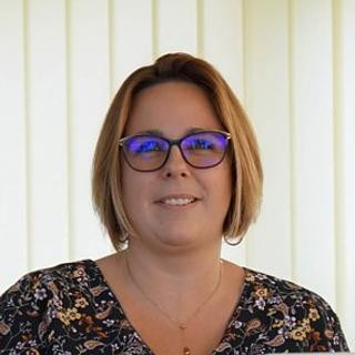 Natacha Fouquart Secrétaire