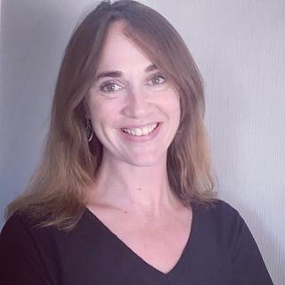 Aurélie Debuly Secrétaire