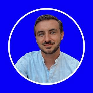 Matéo Ponta Consultant SEO