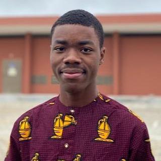 Melris Zohoun Intégrateur web