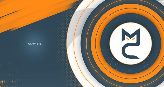 Logo personnel par Corentin Magliulo