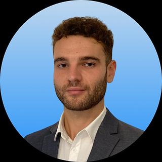 Nicolas Nachid Développeur Python