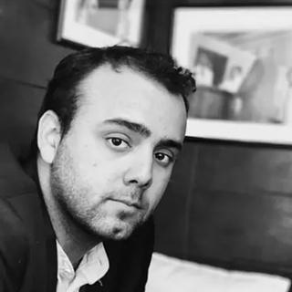 Francis Bechara Développeur back-end