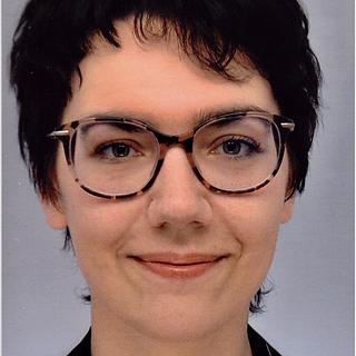 Natalia Ilina Traducteur