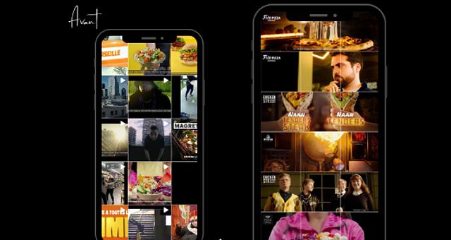 Community manager par Estelle Laugustin