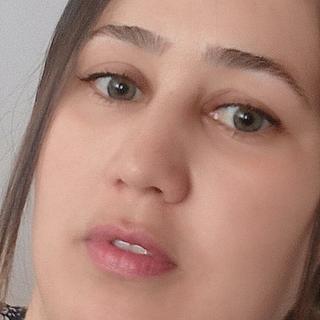 Kenza Guerib Secrétaire