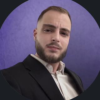Kévin Belin Webmaster