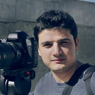 Axel Pias Monteur vidéo
