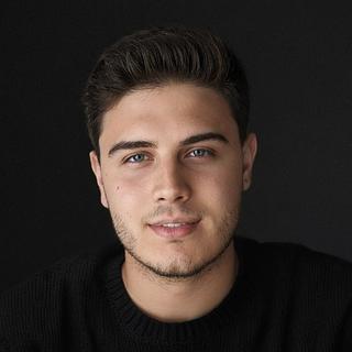 Johann Bournazel Développeur mobile