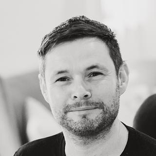Andrew Watts Développeur full-stack
