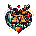 I Love Mexico - Média sur le Mexique