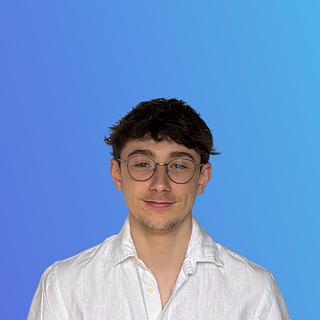 Jules Merienne Développeur back-end