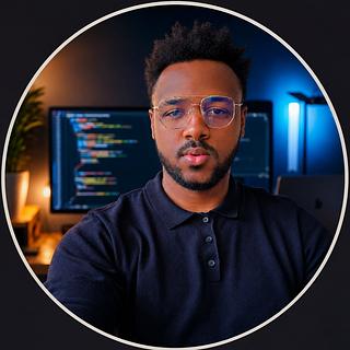 Hyacinthe  Fouda Développeur web