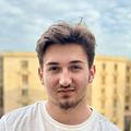 Aurélien Baraquin Développeur full-stack