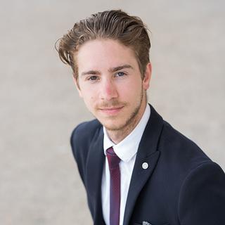 Romain Pons Rédacteur web