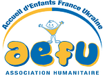 AEFU (Accueil d'Enfants France Ukraine)