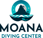 Moana Diving center