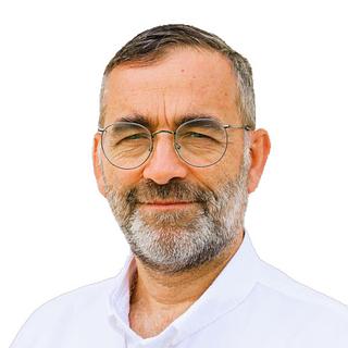 Stéphane Barat-Vassard Intégrateur de script