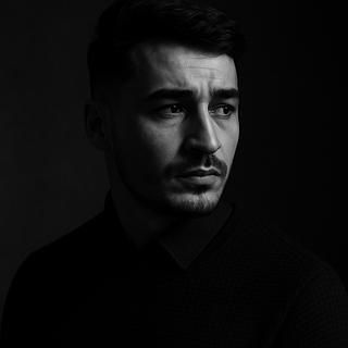 Madjid Bouarab Développeur full-stack