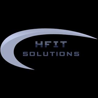HFIT Solutions Développeur web