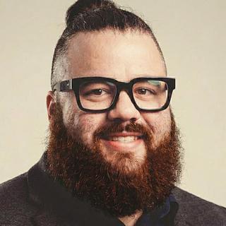 Jean Sébastien Techer Développeur full-stack