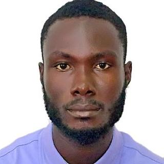 Blin Wadja André  Amon Développeur React