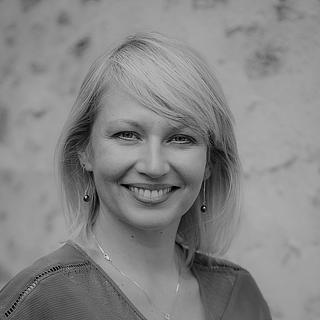 Aleksandra Szybura Spécialiste ERP