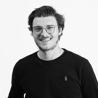 Alexis Fleurisson Consultant marketing