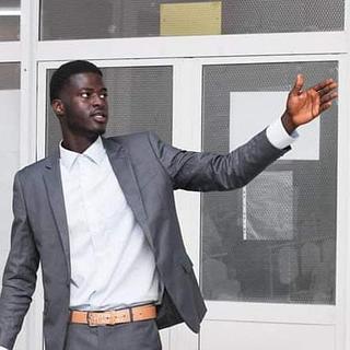 Ibrahim Mahdi Développeur full-stack