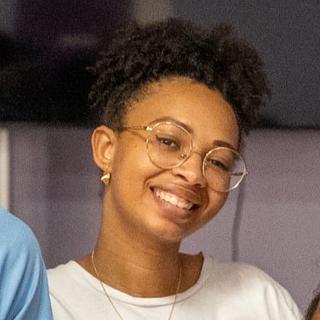 Kethia Folquet Chef de projet