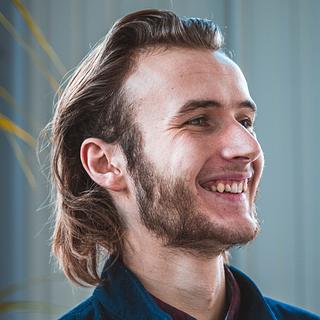 Louis Saly Agence web