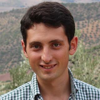 Cédric Fructueux Traducteur