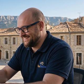 Yann Goguet-Galli Développeur PHP
