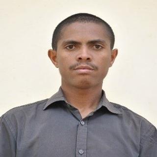 Tsimatahoberiniaina Fandresena Développeur Vue.JS
