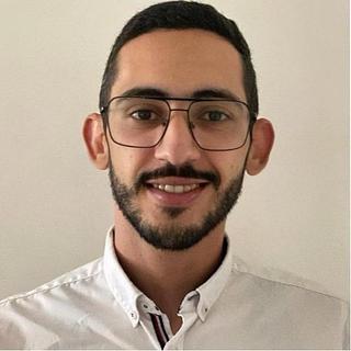 Mouad Berrada Développeur web