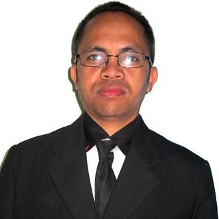 Maminiaina Daniel Rakotonarivo Développeur full-stack