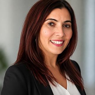 Suzanne Baptista Comptable
