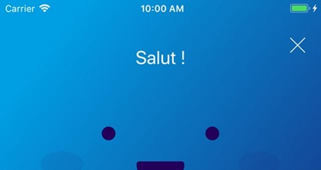 Android Lead Developer par Samir Alili