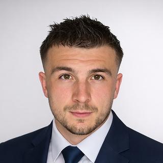 Enzo Deshayes Développeur full-stack