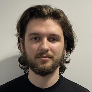 Daniil Stepanov Développeur full-stack