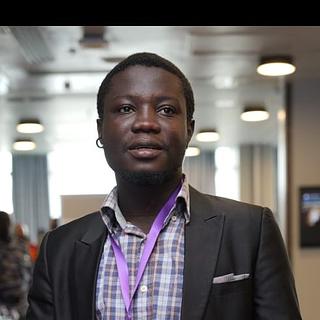 Emmanuel Tie-Bi Développeur full-stack